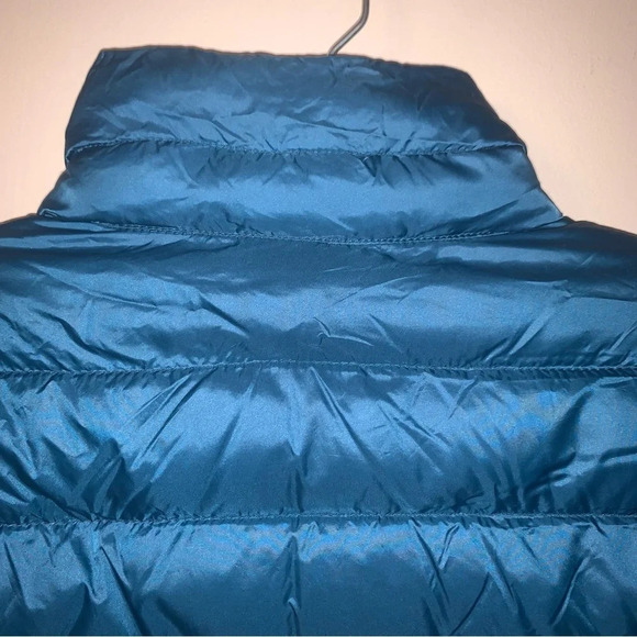 Vintage Sears Down Filled Puffer Jacket XL - Picture 5 of 12